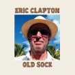 Eric Clapton Old Sock recenzja